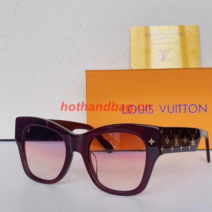 Louis Vuitton Sunglasses Top Quality LVS01960